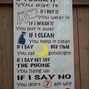 Meet your Posher, Rachel